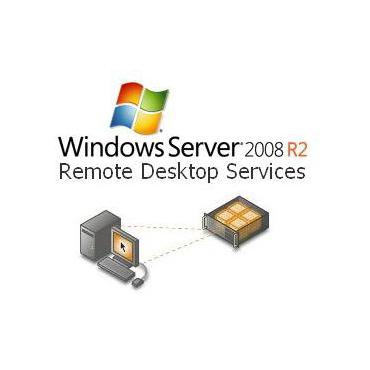 Microsoft Windows Remote Desktop Services - licens- og softwareforsikring - 1 enhed CAL