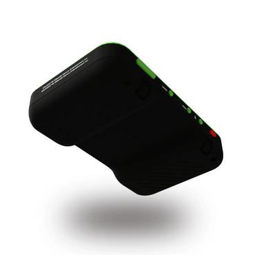 My Arcade GALAGA Pocket Player Pro b&aelig;rbar spilkonsol 6,98 cm (2.75") Flerfarvet