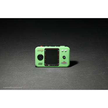 My Arcade GALAGA Pocket Player Pro b&aelig;rbar spilkonsol 6,98 cm (2.75") Flerfarvet