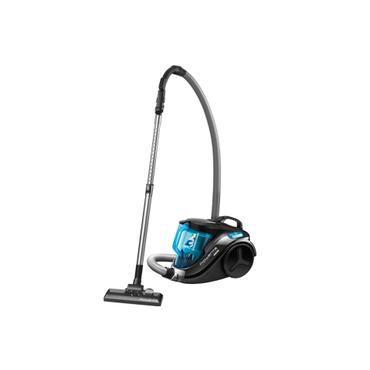 Rowenta Copact Power RO 3731EA black/blue