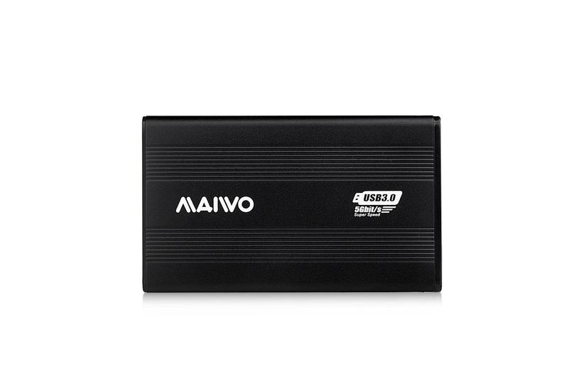 CoreParts - 500GB - USB 3.0