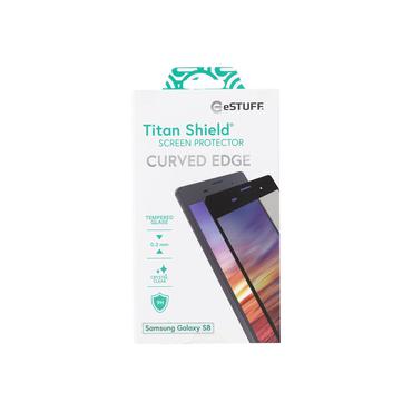 eSTUFF Titan Shield Curved