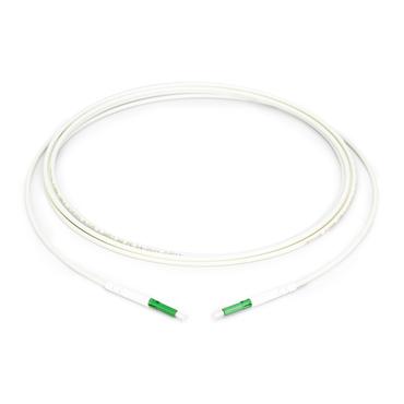 Digitus DK-3901LCA-30 InfiniBand og fiberoptisk kabel 30 m LC LC/APC Hvid