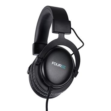 Fourze GH300 Gaming headset, 20Hz-20000Hz, Premium Hi-Fi Sound