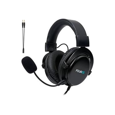 Fourze GH300 Gaming headset, 20Hz-20000Hz, Premium Hi-Fi Sound
