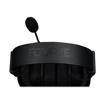 Fourze GH300 Gaming headset, 20Hz-20000Hz, Premium Hi-Fi Sound