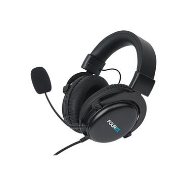 Fourze GH300 Gaming headset, 20Hz-20000Hz, Premium Hi-Fi Sound
