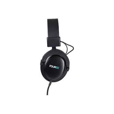 Fourze GH300 Gaming headset, 20Hz-20000Hz, Premium Hi-Fi Sound