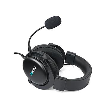 Fourze GH300 Gaming headset, 20Hz-20000Hz, Premium Hi-Fi Sound