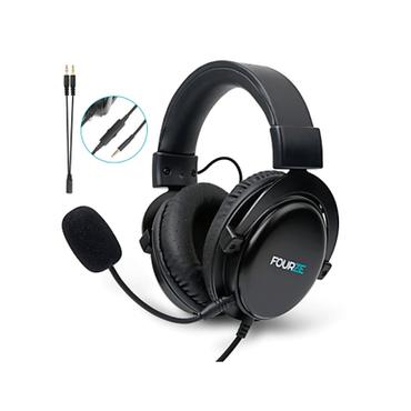 Fourze GH300 Gaming headset, 20Hz-20000Hz, Premium Hi-Fi Sound