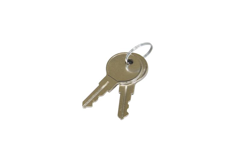 Middle Atlantic SFD-KEY - nyckelset till rackdörr