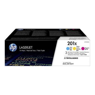 HP 201X