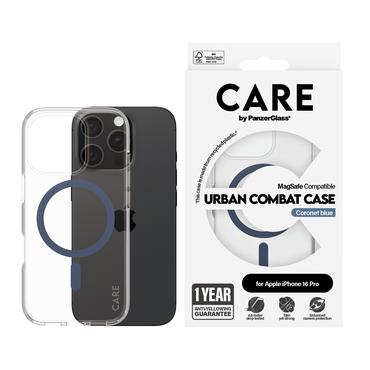 CARE by PanzerGlass Urban Combat