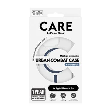 CARE by PanzerGlass Urban Combat