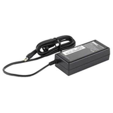 Dell AC Adapter - strømforsyningsadapter - 65 Watt