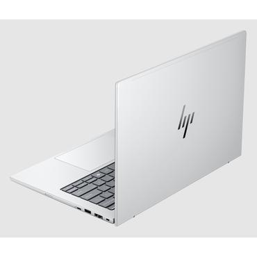 HP EliteBook 8 G1i Notebook AI B&auml;rbar dator - Intel Core Ultra 5 (Serie 2) 225U / 1.5 GHz - 32 GB DDR5 - 512 GB SSD PCIe - NVM Express (NVMe) - Intel Graphics - 14" IPS