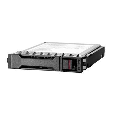 HPE 2.4TB SAS 12G Mission Critical 10K SFF BC 3-year Warranty 512e Multi Vendor HDD harddisk 2,4 TB 10000 rpm 2.5"