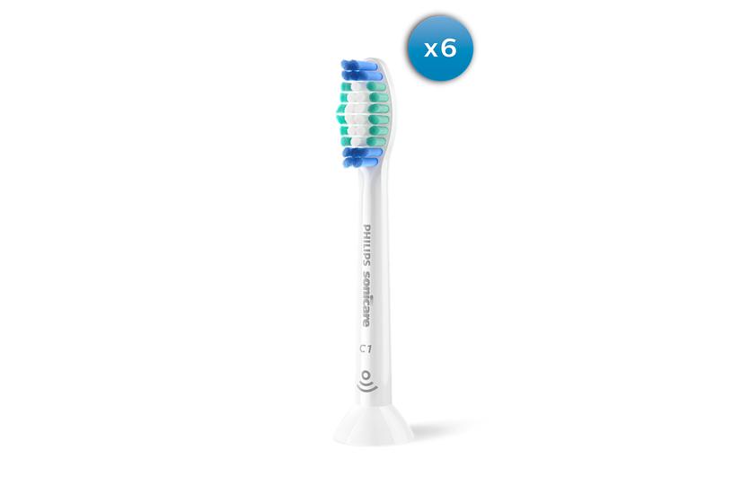 Philips HX6016/87 Sonicare C1 ProResults