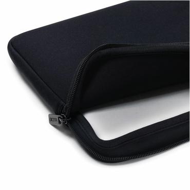 DICOTA PerfectSkin Laptop Sleeve 17.3" - hylster til bærbar PC