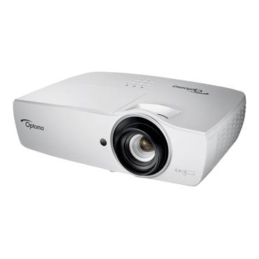 Optoma WU470