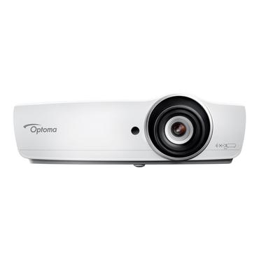 Optoma WU470