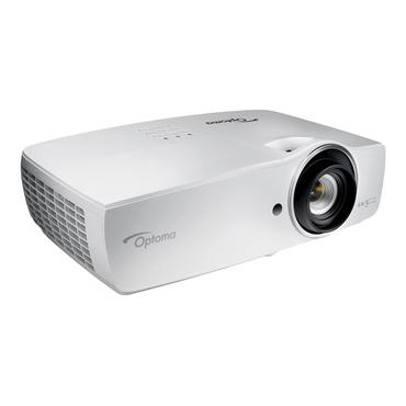 Optoma WU470