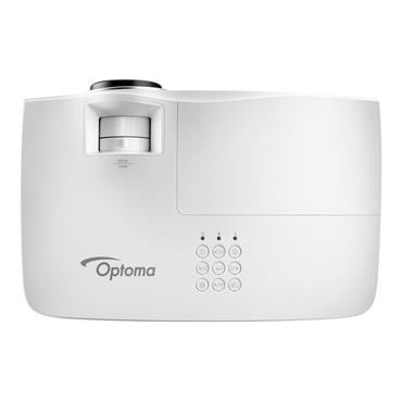 Optoma WU470