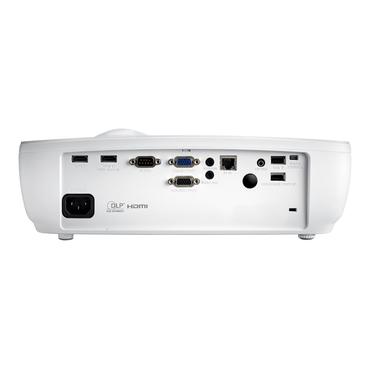 Optoma WU470