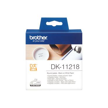 Brother DK-11218