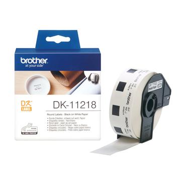 Brother DK-11218