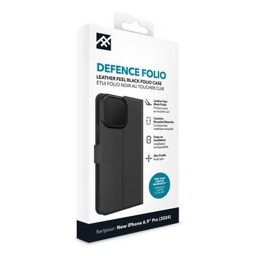 iFrogz Defence - vikbart fodral f&ouml;r mobiltelefon