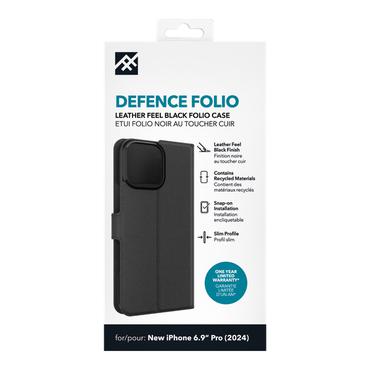 iFrogz Defence - vikbart fodral f&ouml;r mobiltelefon