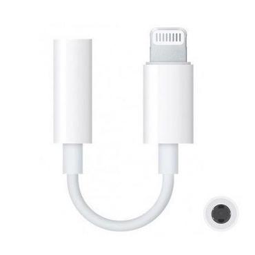 CoreParts Lightning to 3.5 mm Headphone (MSPP74280)