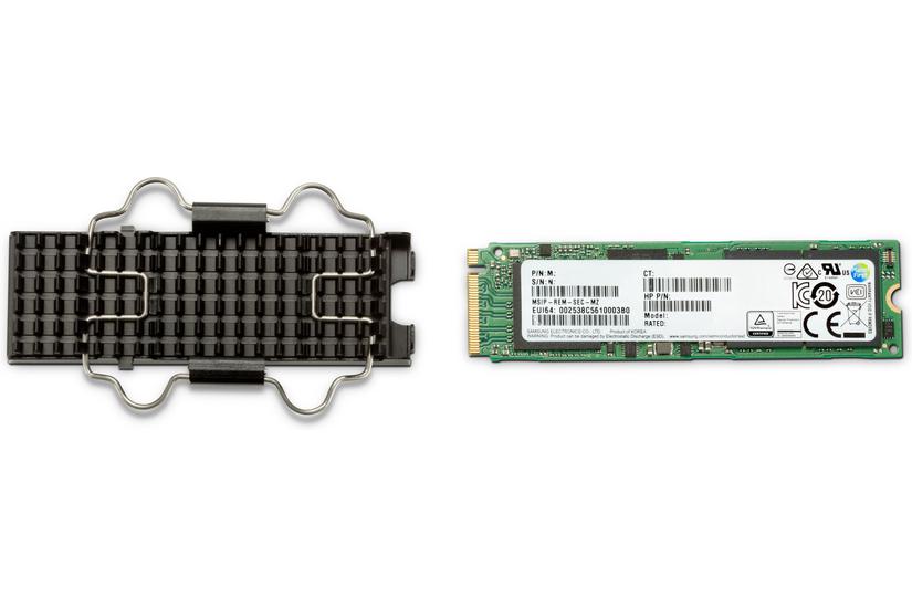HP - 256 GB - PCIe (NVMe)