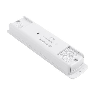 Homematic IP 157662A0 LED lyskontrolenhed Hvid