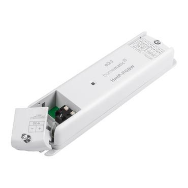Homematic IP 157662A0 LED lyskontrolenhed Hvid
