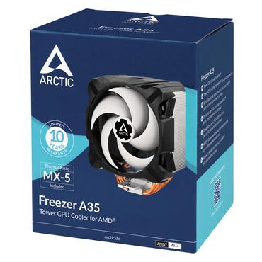 ARCTIC Freezer A35 - processorkylare