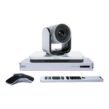 Poly RealPresence Group 500-720p with EagleEye IV 4x Camera