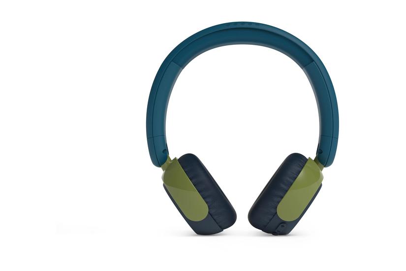 Philips Headset - On-ear - On-ear - Crystal Teal - 129 g - 180 mm