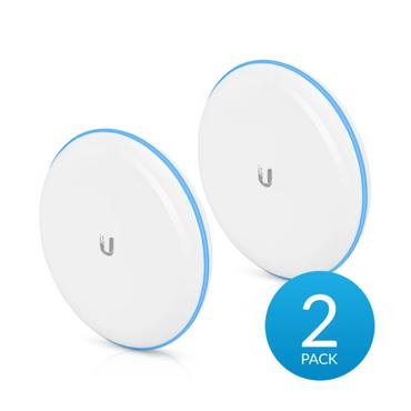 Ubiquiti UniFi Building-to-Building Bridge - trådløs bro - Wi-Fi 5, 802.11ad (WiGig)