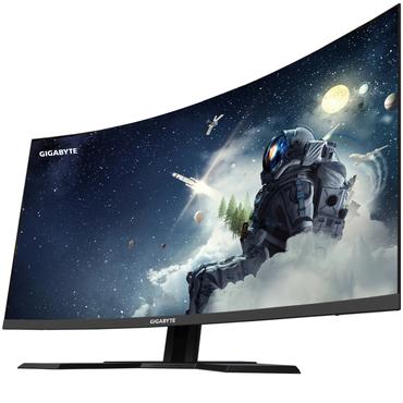 Gigabyte skærm - E-LED - 31.5"