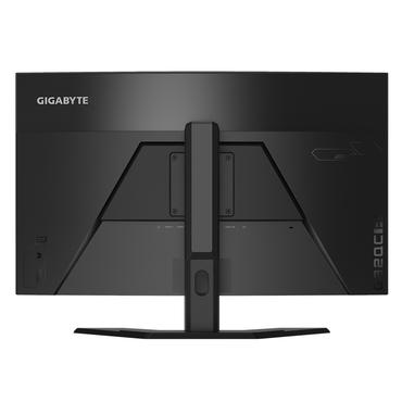 Gigabyte skærm - E-LED - 31.5"