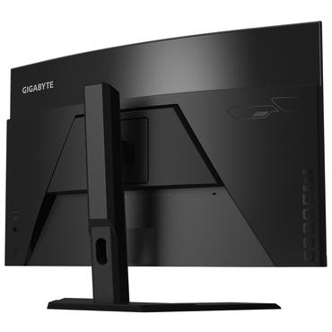 Gigabyte skærm - E-LED - 31.5"