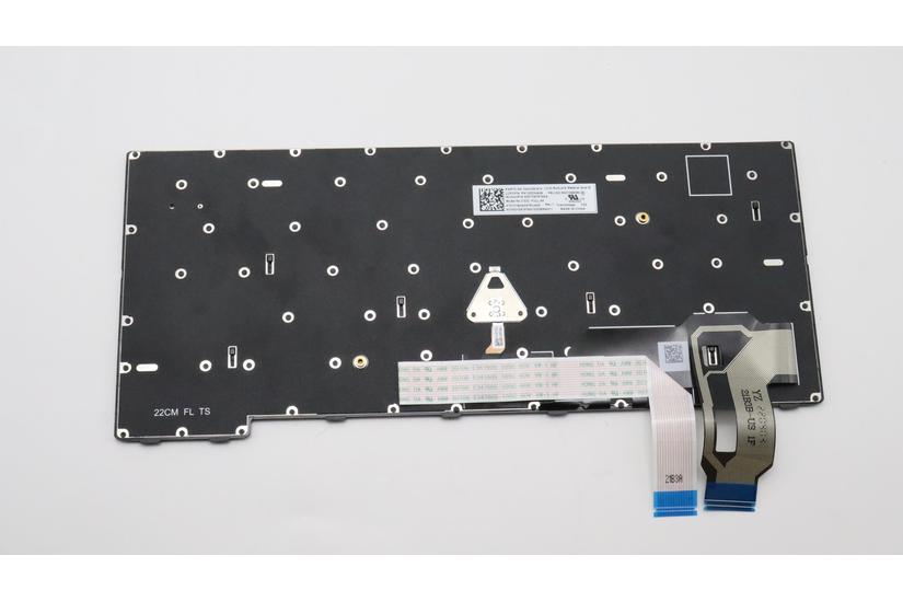 Lenovo NBKYB CS22 FL TOPBK-NBLCHYSPA