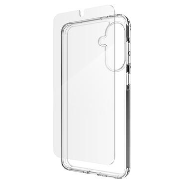 iFrogz Defence - Förpackning med flera enheter - baksidesskydd för mobiltelefon