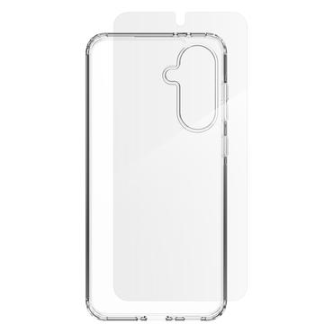 iFrogz Defence - Förpackning med flera enheter - baksidesskydd för mobiltelefon