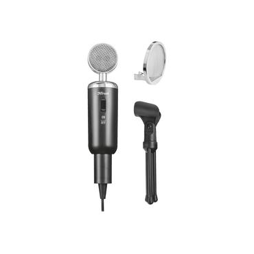 Trust Madell Desk Microphone