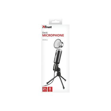 Trust Madell Desk Microphone