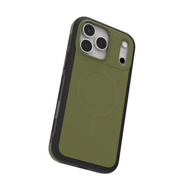 ZAGG Sedona Snap mobiltelefon etui 17,5 cm (6.9") Cover Gr&oslash;n