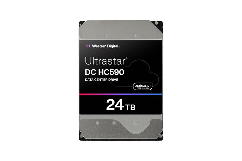 Ultrastar Hc590 0f59373 Sas